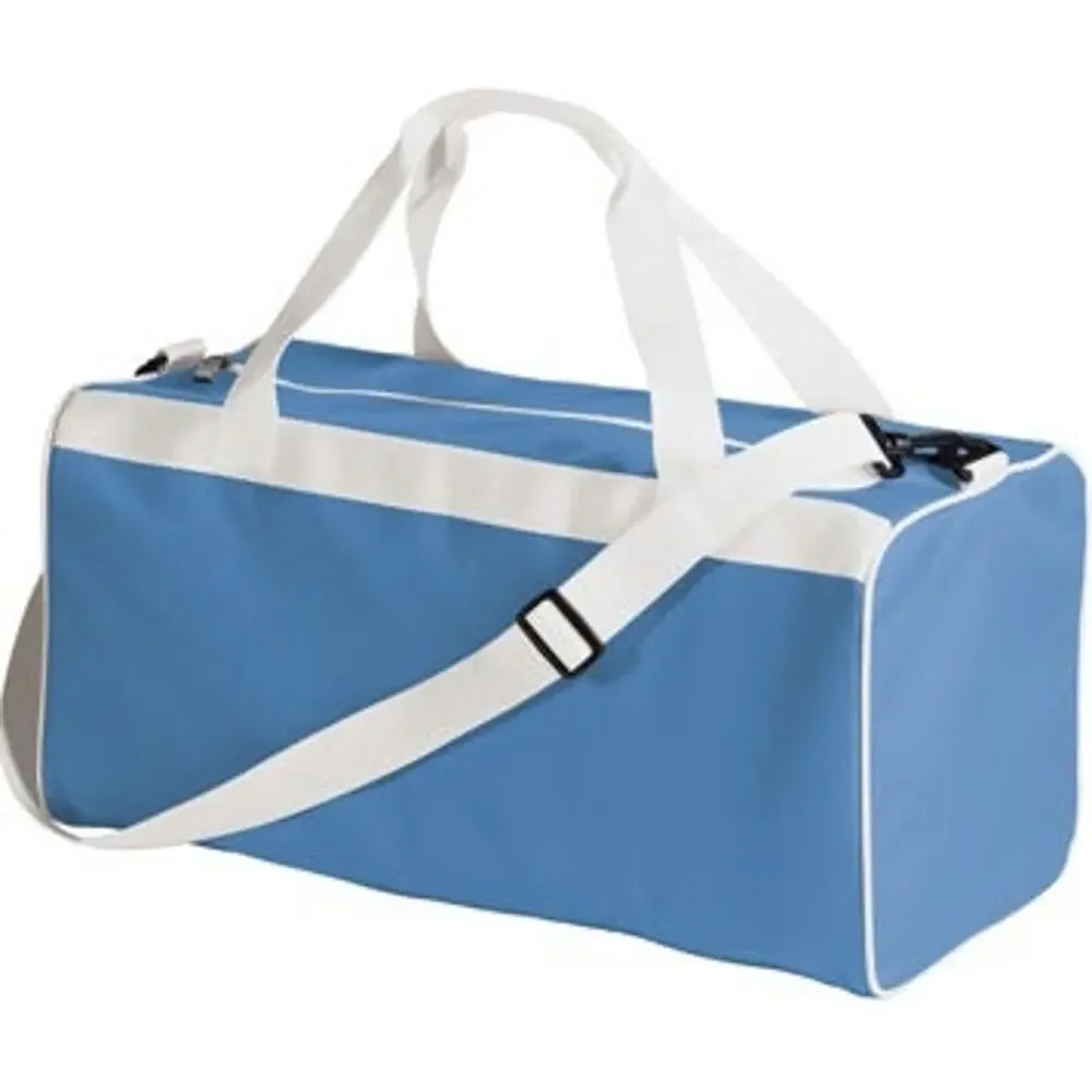 Heavy Duty Canvas Duffle Bag 21